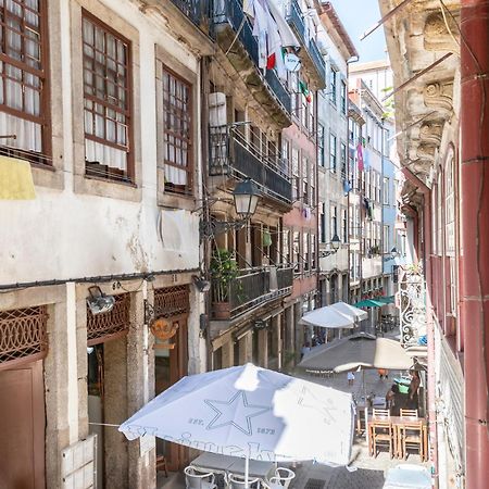 Oporto Street Fonte Taurina - Riverfront Suites (Adults Only) Pokoj fotografie