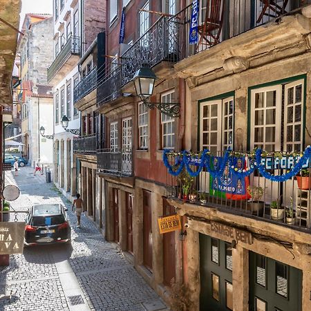 Oporto Street Fonte Taurina - Riverfront Suites (Adults Only) Pokoj fotografie