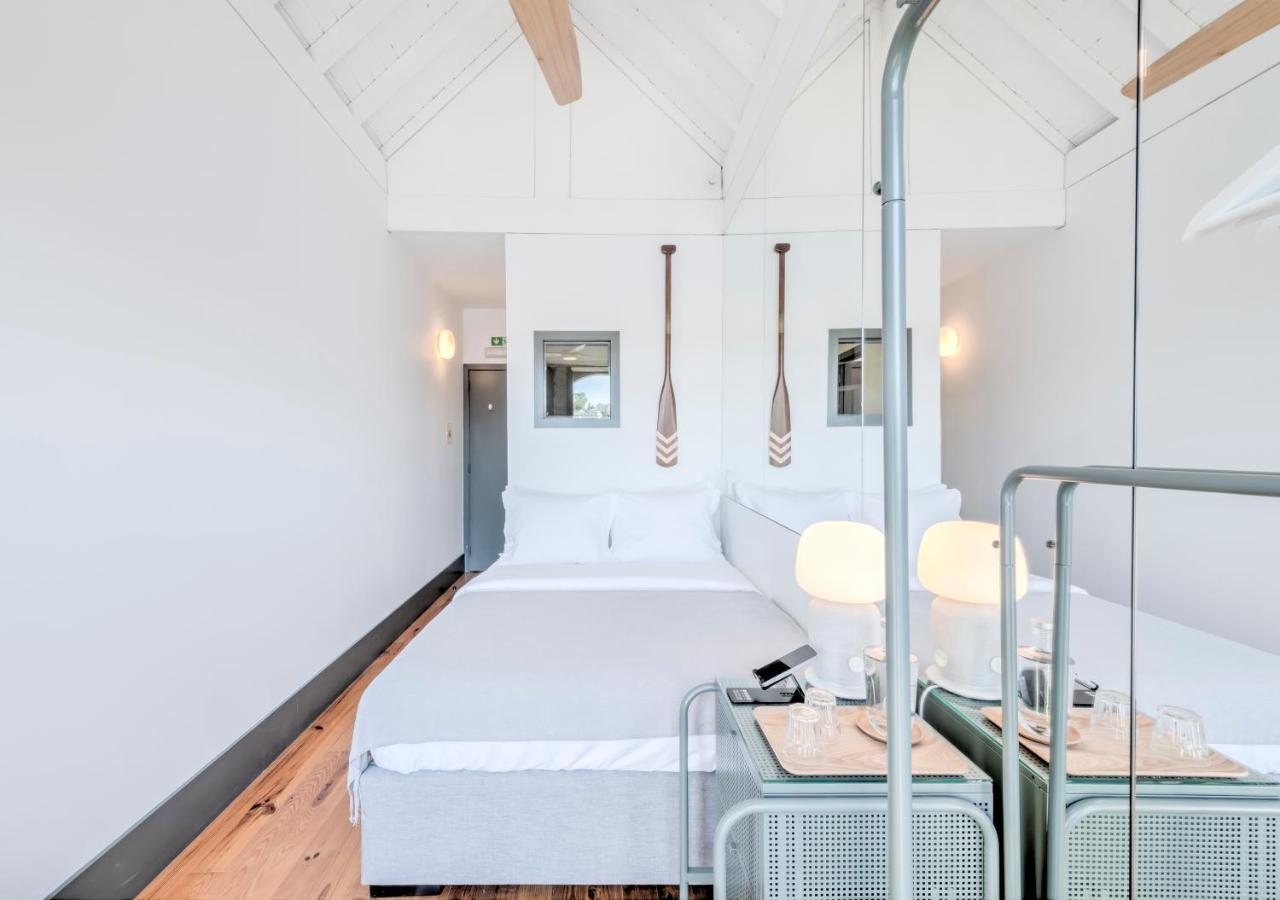 Oporto Street Fonte Taurina - Riverfront Suites (Adults Only) Exteriér fotografie