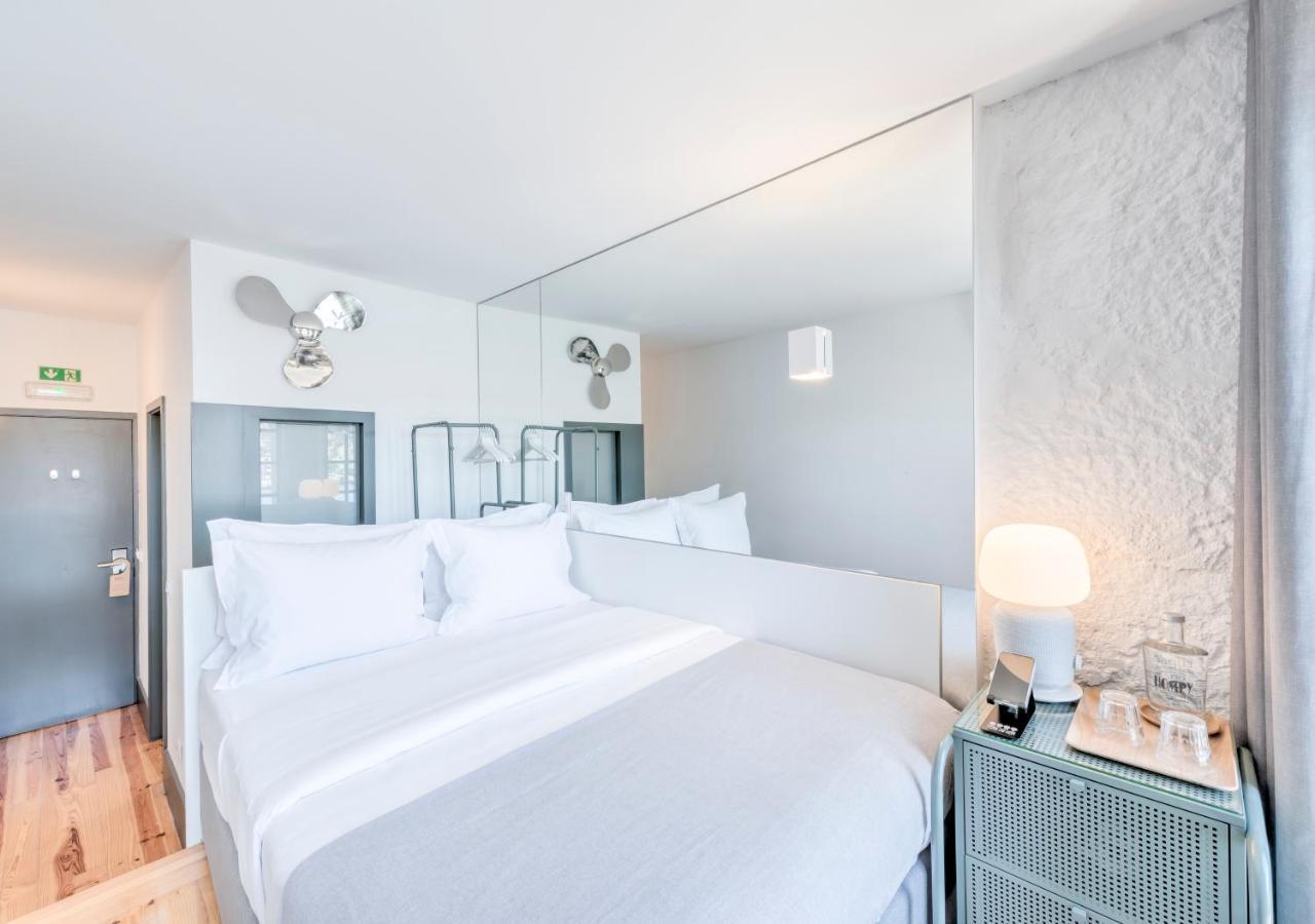 Oporto Street Fonte Taurina - Riverfront Suites (Adults Only) Exteriér fotografie