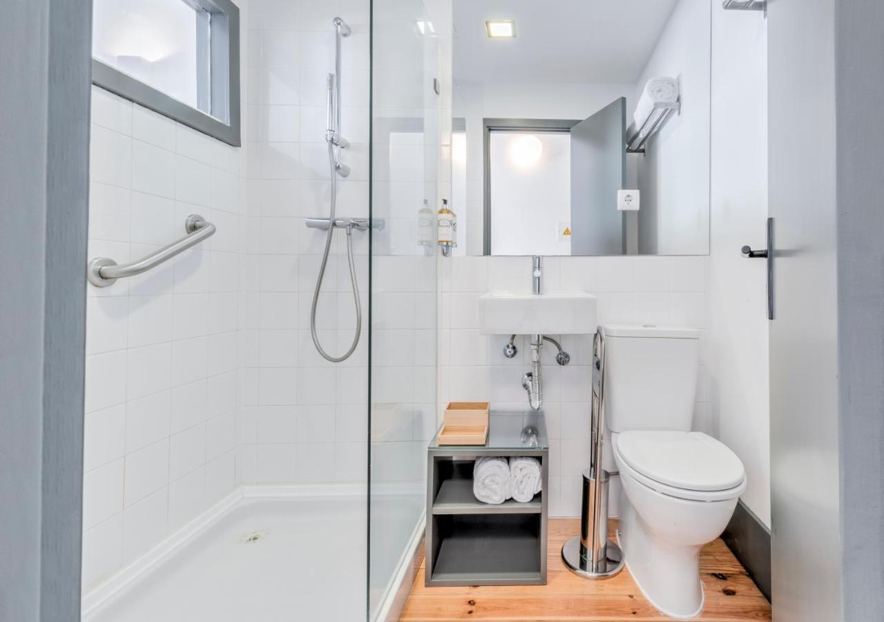 Oporto Street Fonte Taurina - Riverfront Suites (Adults Only) Pokoj fotografie