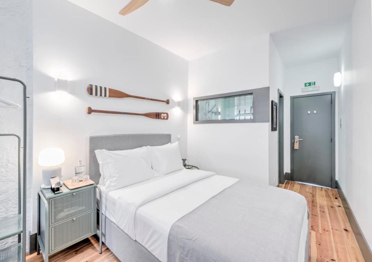 Oporto Street Fonte Taurina - Riverfront Suites (Adults Only) Exteriér fotografie