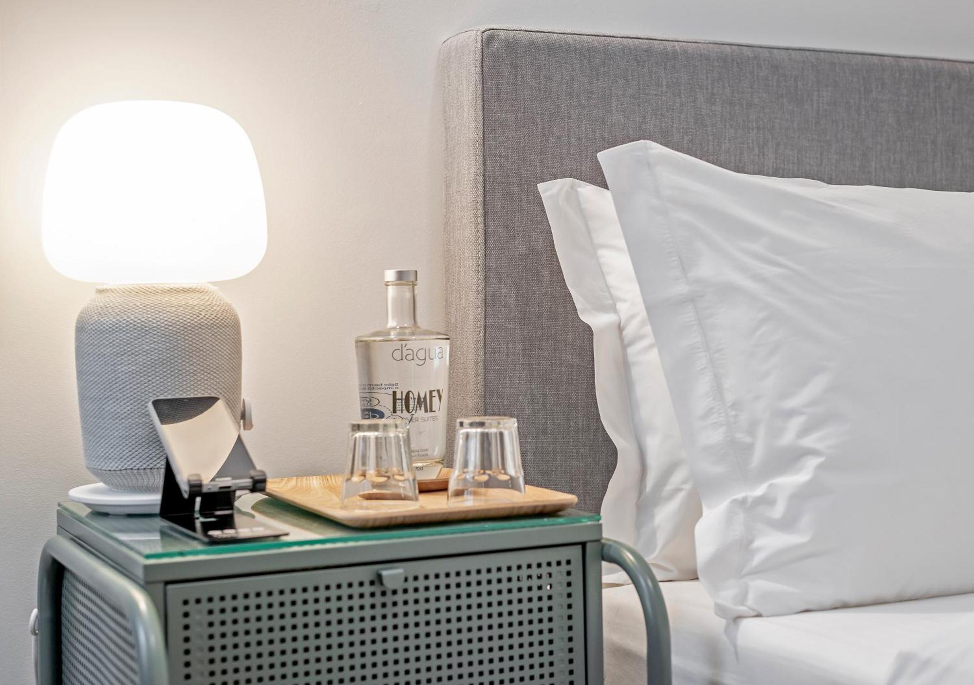 Oporto Street Fonte Taurina - Riverfront Suites (Adults Only) Pokoj fotografie