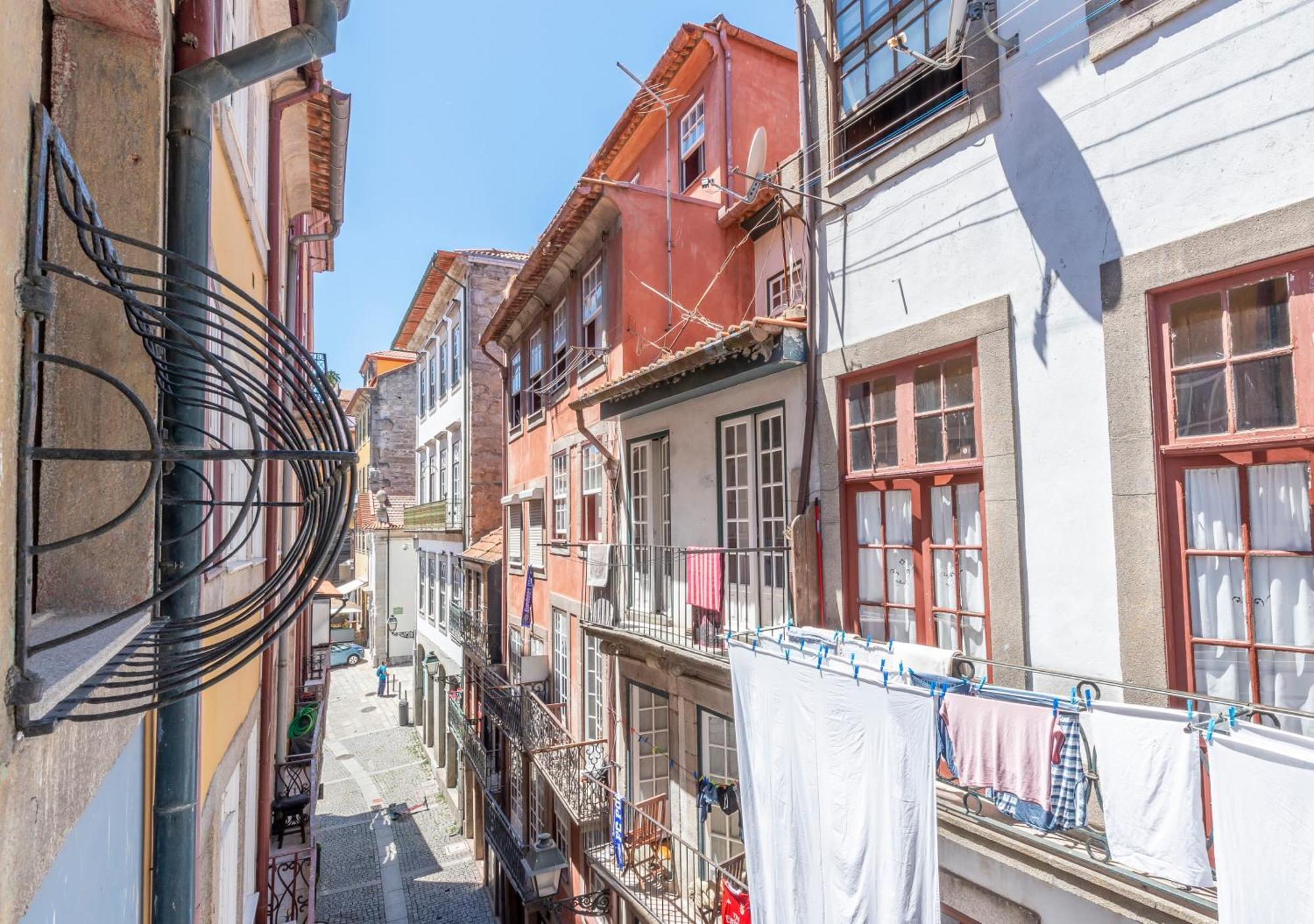 Oporto Street Fonte Taurina - Riverfront Suites (Adults Only) Pokoj fotografie