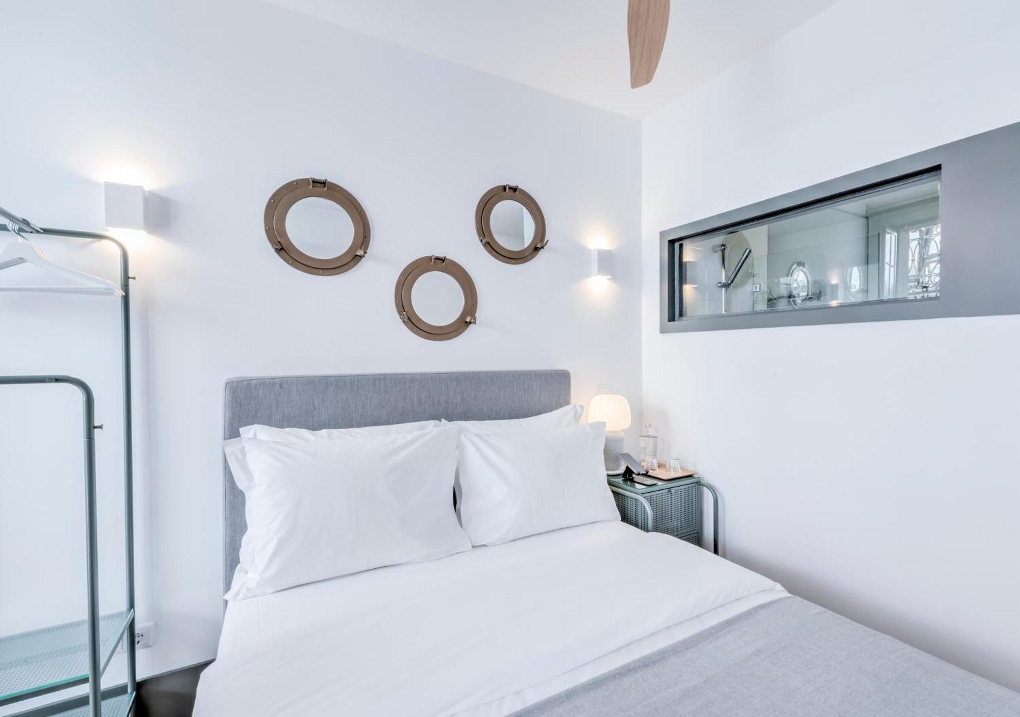 Oporto Street Fonte Taurina - Riverfront Suites (Adults Only) Pokoj fotografie