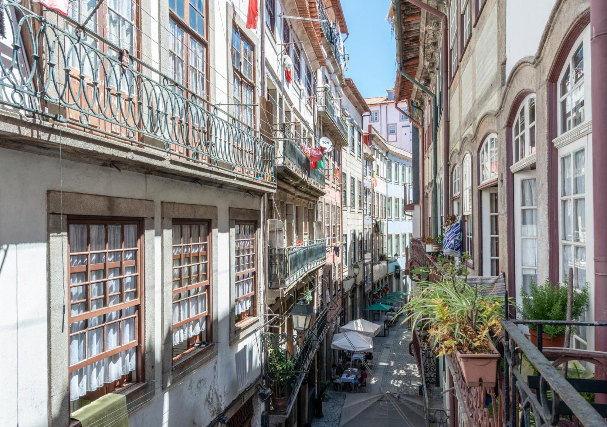 Oporto Street Fonte Taurina - Riverfront Suites (Adults Only) Pokoj fotografie